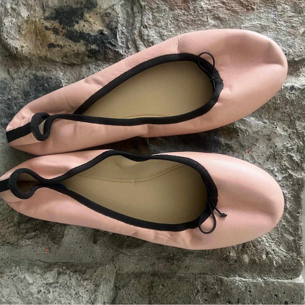 J Crew Ballet Flats